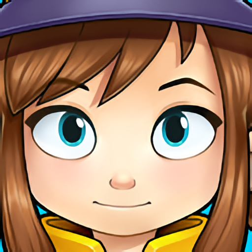 A Hat in Time