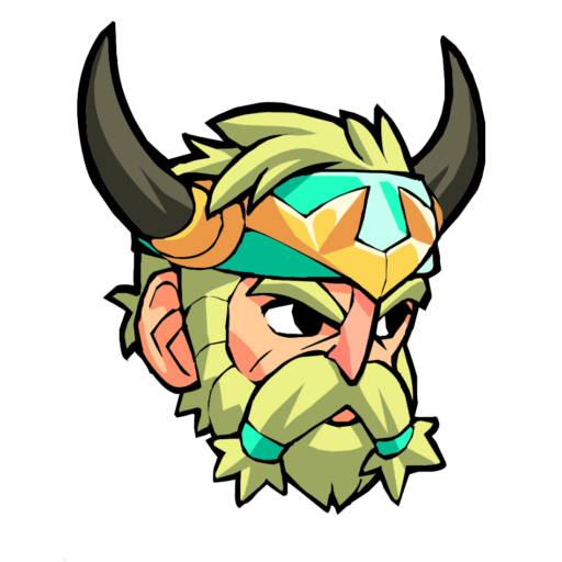 Brawlhalla