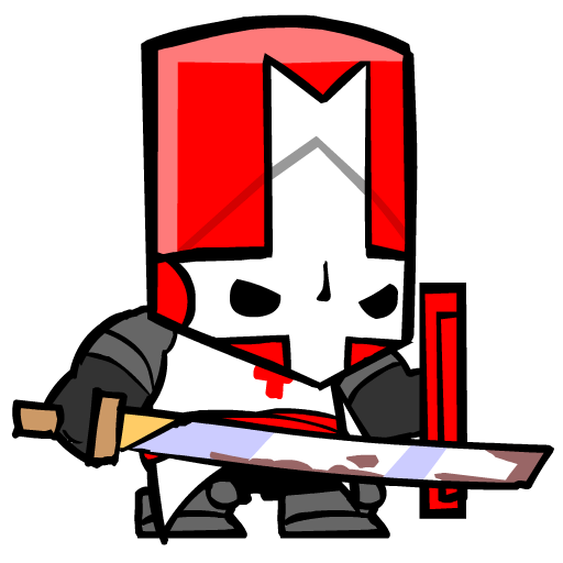 Castle Crashers