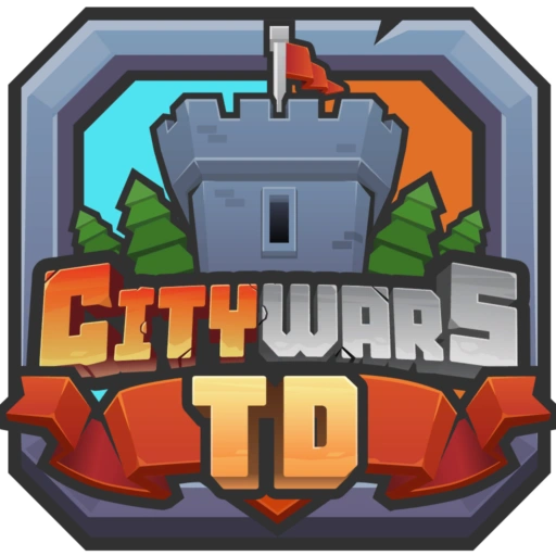 Citywars Tower Defense