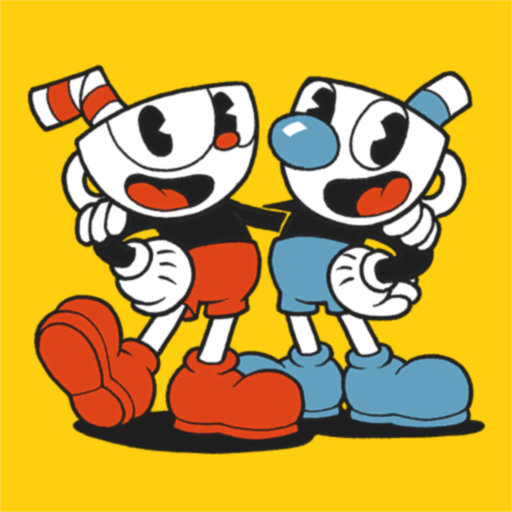 Cuphead