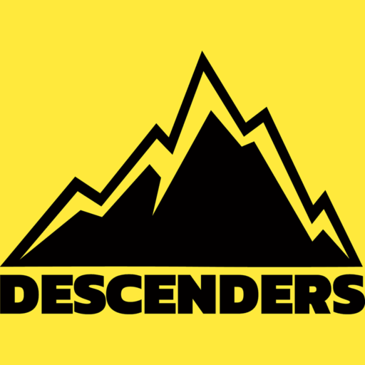 Descenders