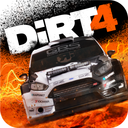 DiRT 4