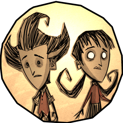 Don’t Starve Together