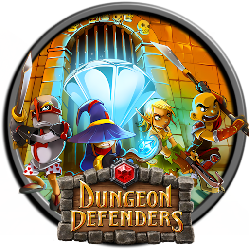Dungeon Defenders