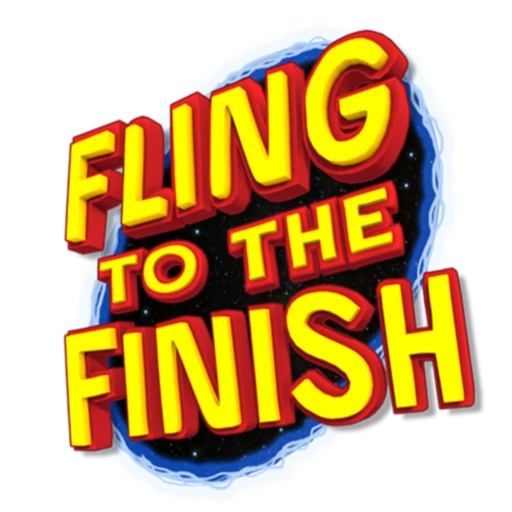 Fling to the Finish