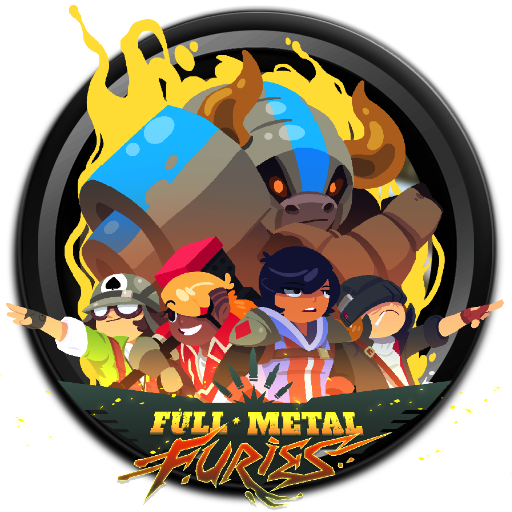 Full Metal Furies