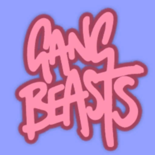 Gang Beasts