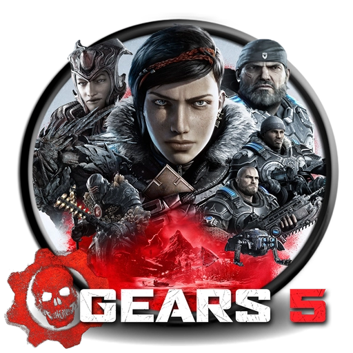 Gears 5