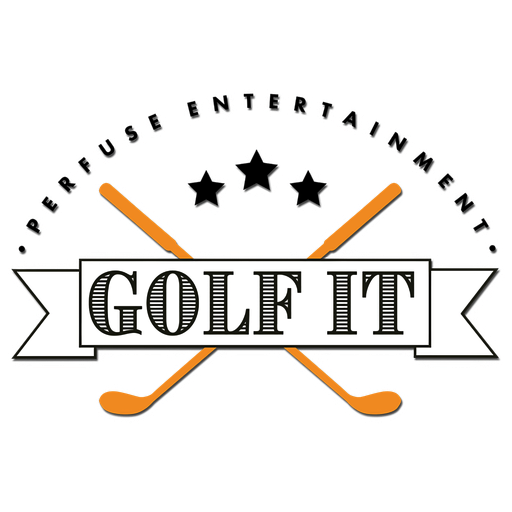 Golf It!