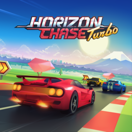 Horizon Chase Turbo