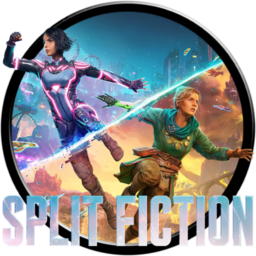 Split Fiction