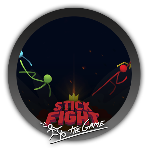 Stick Fight: The Game