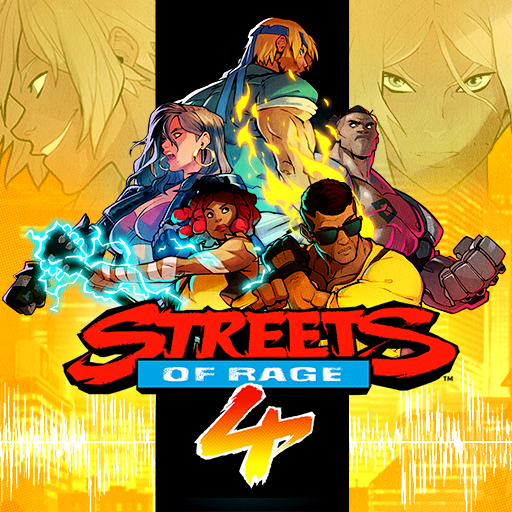 Streets of Rage 4