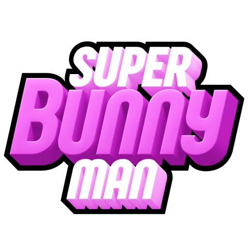 Super Bunny Man