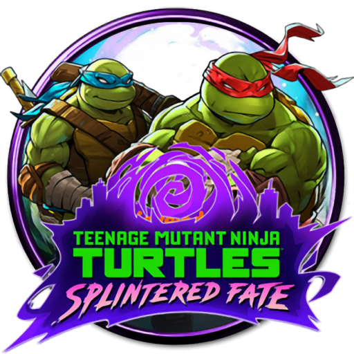 Teenage Mutant Ninja Turtles: Splintered Fate