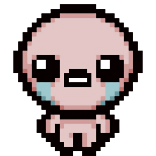 The Binding of Isaac: Rebirth