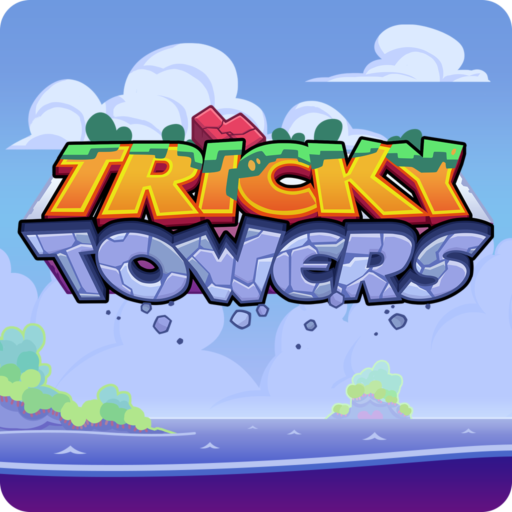 Tricky Towers