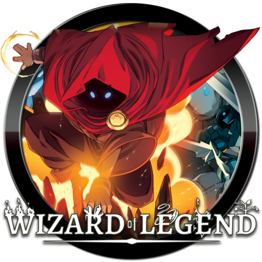 Wizard of Legend