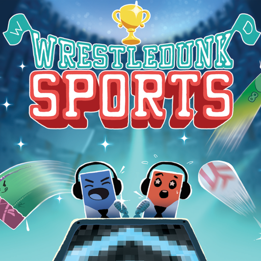 Wrestledunk Sports